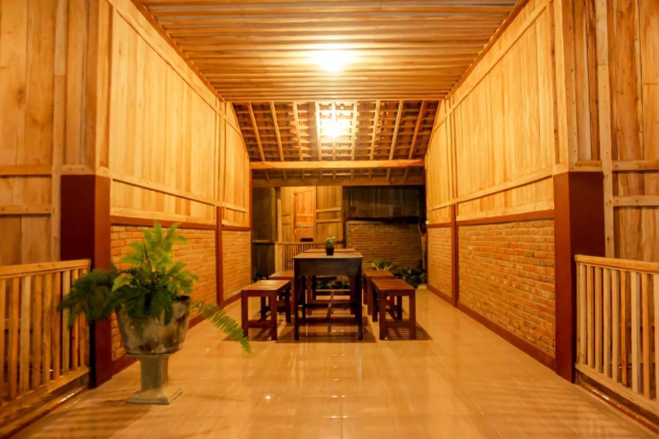 Pinarak Homestay Banyuwangi  Exterior foto