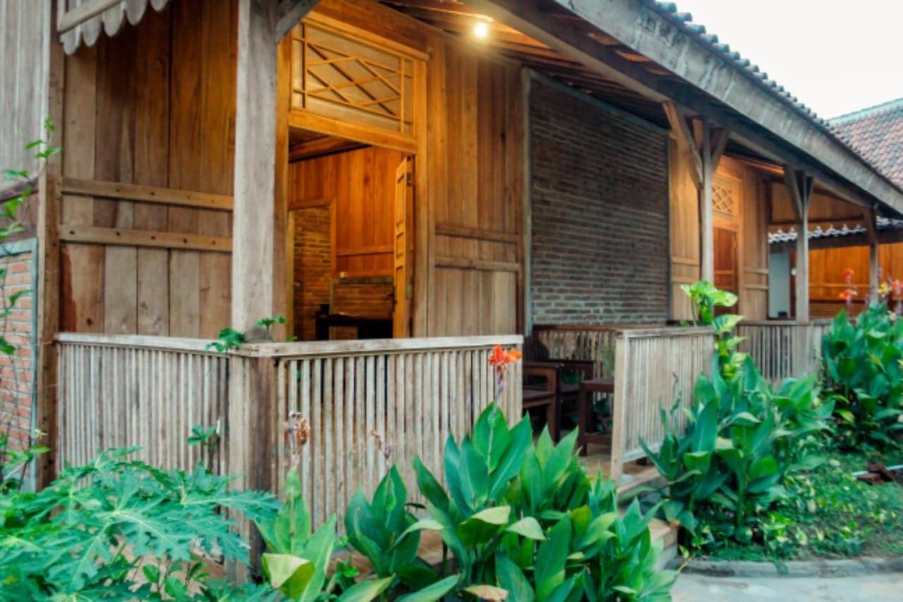 Pinarak Homestay Banyuwangi  Exterior foto